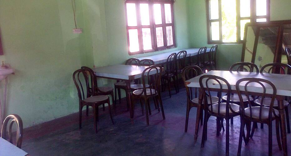 Hotel Neelkhant, Joshimath 2